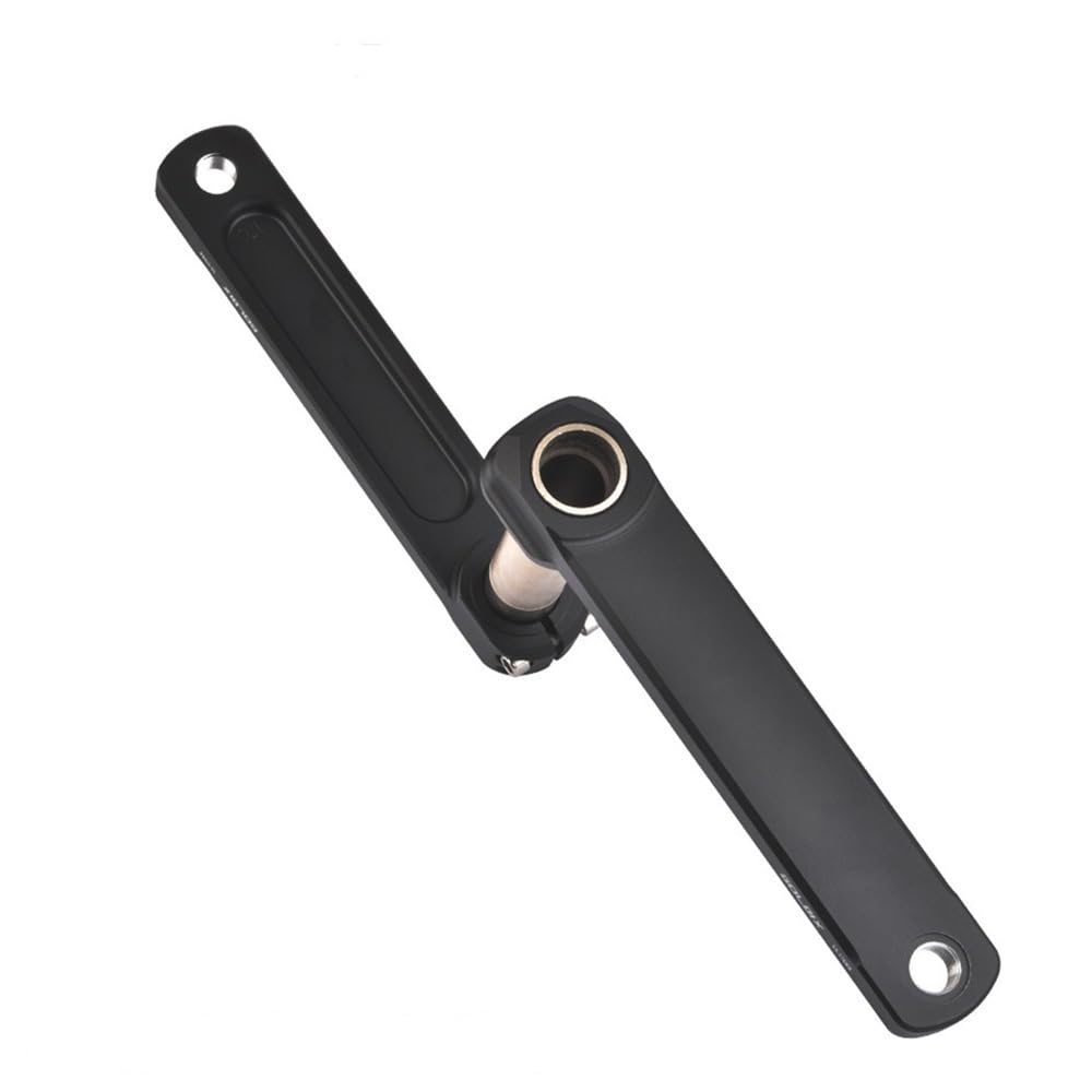ZXGSXIOU Road Bike Crankset GXP 7075 Aluminium Alloy Crank Arm for Folding bicycle BMX Cranks 165mm 170mm 172.5mm 175mm