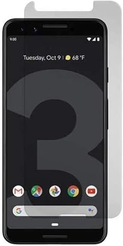 Black Ice Edition Google Pixel 3 disponible en Yaxa Guatemala