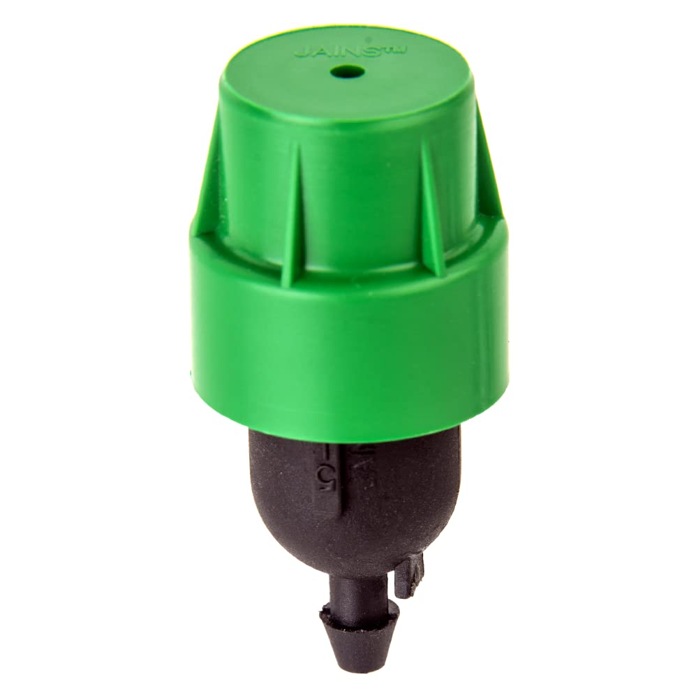 Vari Flow Dripper - an efficient Adjustable Flow dripper (Maximum Discharge 50 LPH) - Pack 1 (100 pcs) (B09MKJ9SK7) Amazon Price History, Amazon Price Tracker