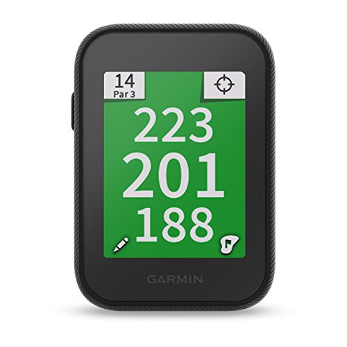 Garmin Approach G30 Golf Handheld GPS