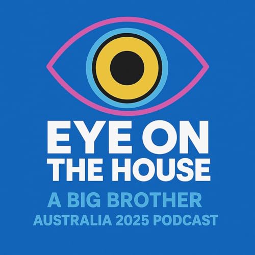 Page de couverture de Eye On The House