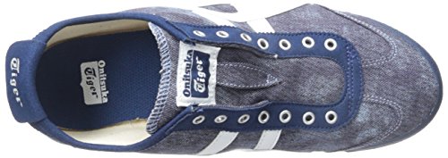 Image of Onitsuka Tiger Unisex Mexico 66 Sneaker