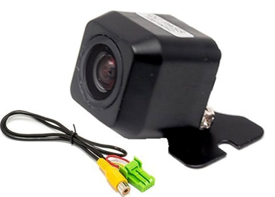 Amazon.co.jp: NX514 対応 広角170° CCD バックカメラ 超高精細