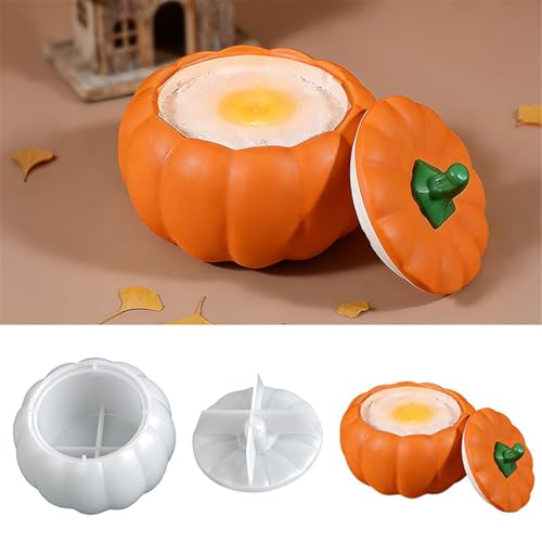 Moule en silicone pour récipient de rangement durable et précis - 3
