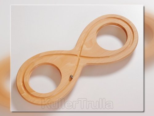 Preisvergleich Produktbild Erzi 45408 Handbalance Liegende Acht