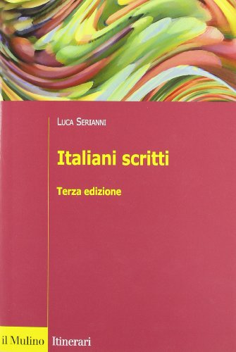 Italiani scritt