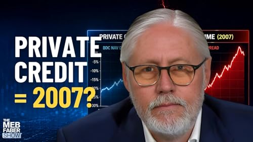 Why Bonds Are Back: PIMCO&rsquo;s Marc Seidner on the Best Fixed Income Setup in Years | #629