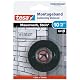 Tesa Powerbond Montageband für Ziegel und Stein mit 10 kg Haltekraft