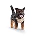 Produktbild SCHLEICH 16832 Spielfigur - Schäferhund Welpe (Farm World)