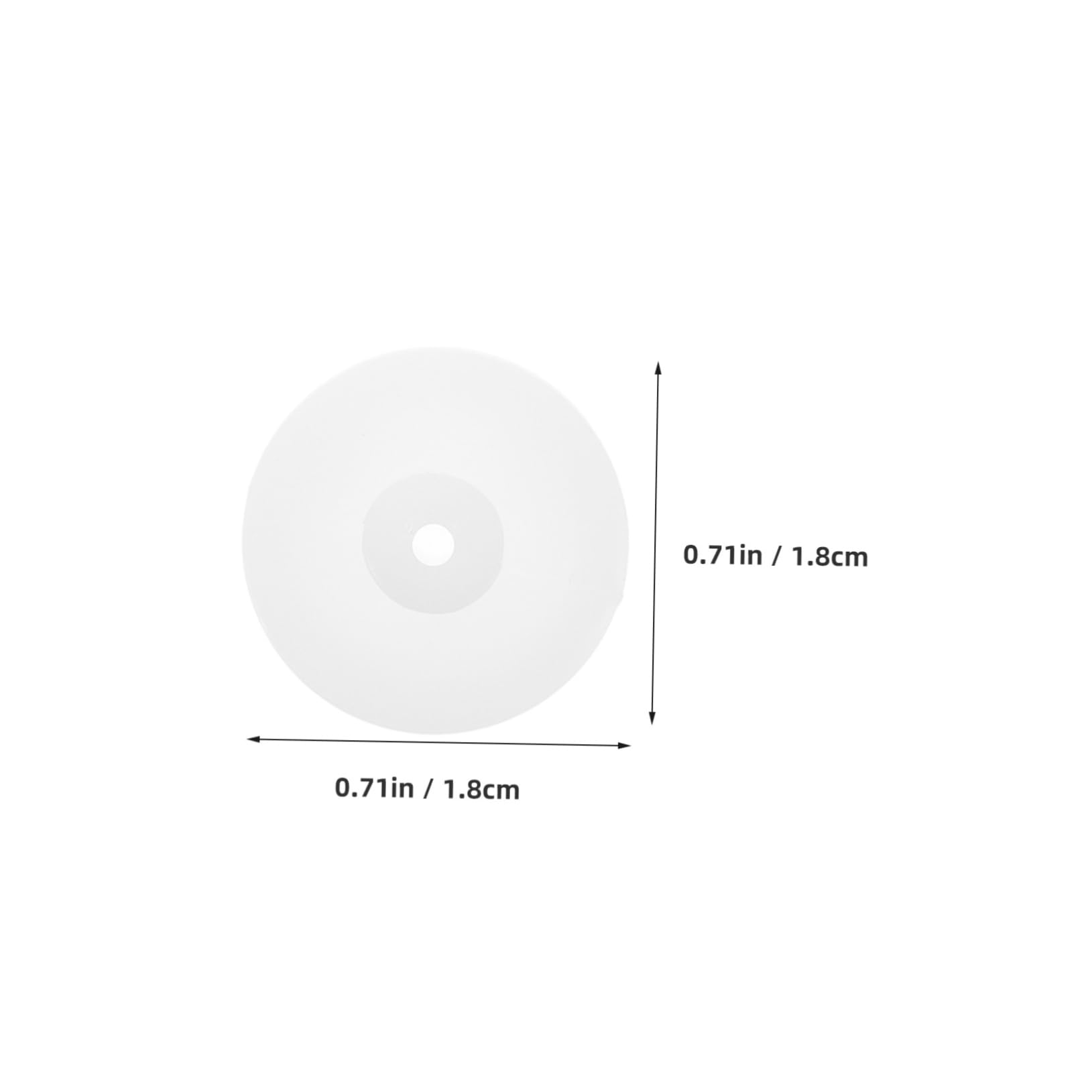 Vaguelly 40 Pcs Plastic Belt Pulley for Model Cars and Airplanes Wear Resistant Plastic Pulleys with Stable Speed Control Easy Installation for Various Wheel Motors
