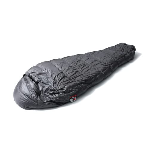 NANGA(iK) UDD BAG 600DX 770FP (ALL GRYjI[O[