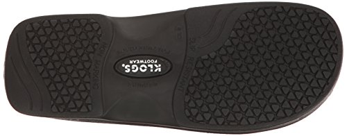 Klogs Footwear Zest Black Men's Shoes 12 Medium Us #TOP3