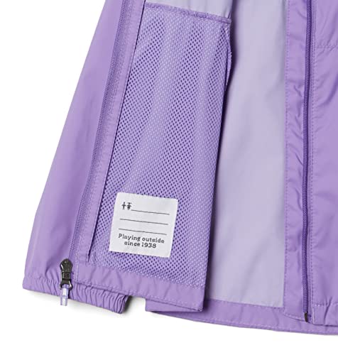 Image of Columbia Girls' Switchback II Jacket