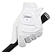 Titleist Perma-Soft Men's Regular Left Pearl, Large
