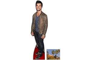 Taylor Swift Life Size Cardboard Cutout