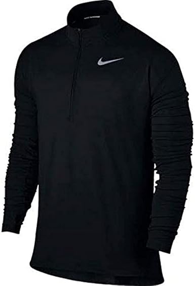 Running half zip mens Clearance