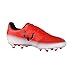 adidas Messi 16.2 FG, Botas de fútbol para Hombre, Rojo (Red C...
