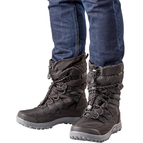 Image of Baffin Men's Escalate X Winter Boots