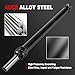 Dyfange 946-339 Rear Drive Shaft Prop Shaft Driveshaft Assembly Compatible with 2006 2007 2008 2009 2010 06 07 08 09 10 H3 (SUV Body) AWD/4WD PropShaft #15090364 15237029 15248624 20912522 946339
