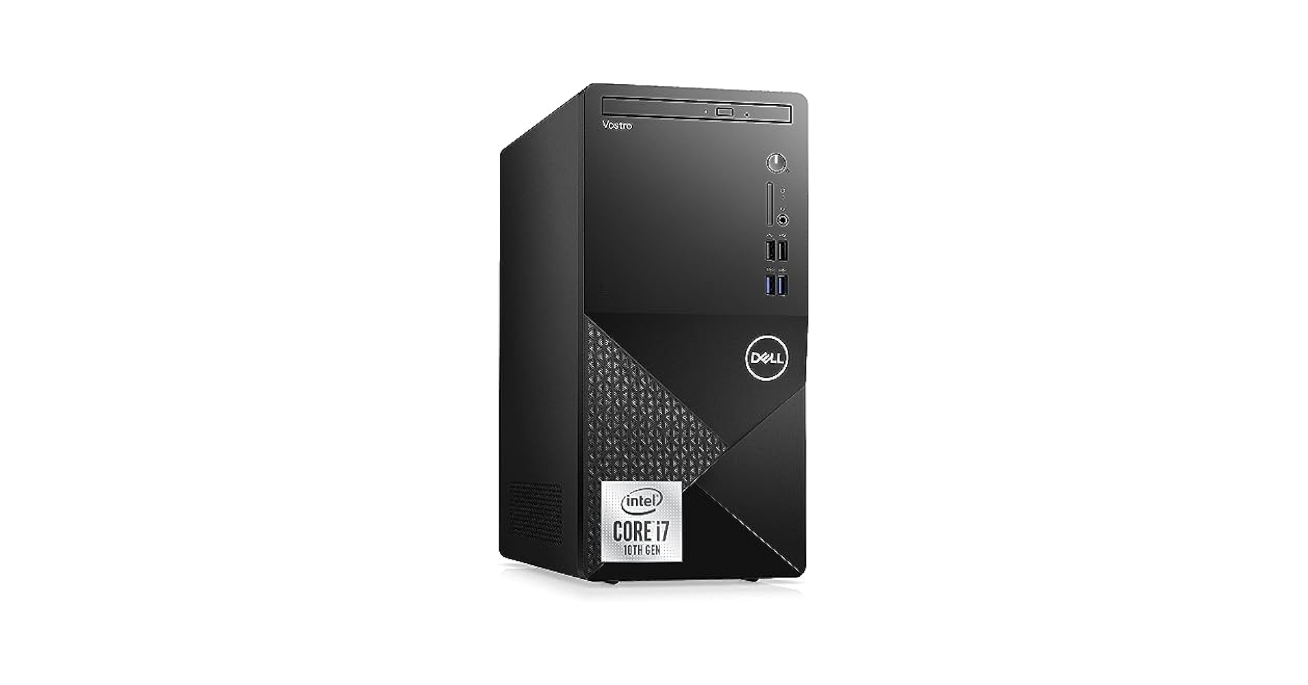 Amazon.com: DELL Vostro 3888 Business Desktop Computer