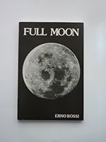 Full Moon 0920926029 Book Cover