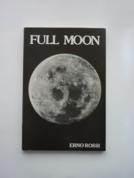 Paperback Full Moon Book