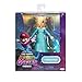 The Super Mario Galaxy Movie 5” Action Figures Series 1 – Rosalina Figure with Wand and Clear Stand Accessories - Premium Details 10 Points of Articulation
