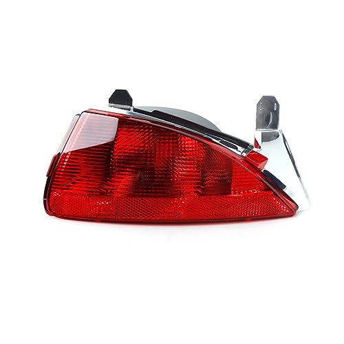 Luces traseras para Renault Kadjar 2015 2016 2017 2018 y luz antiniebla de parachoques 6