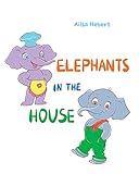 Elephants in the House