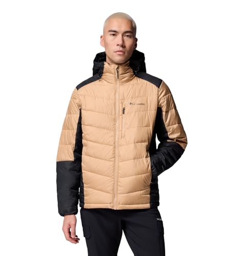 Image of Columbia Labyrinth Loop II Hooded Jacket