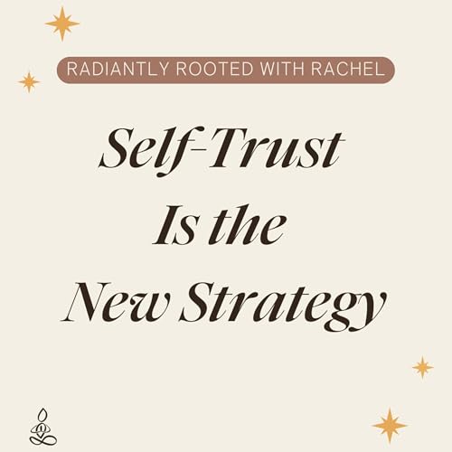 Ep 13 - How to Build a Life That Feels Calmer, Clearer, and More Like You