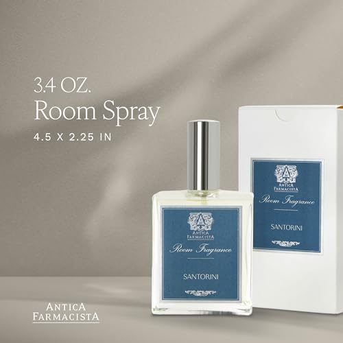 Image of Antica Farmacista Room Spray, Santorini, 3.4 fl oz