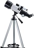 Telescopios monoculares, telescopios telescopio astronómico telescopio astronómico Alta definición telescopio Profesional observación Estrellas Alta definición para niños Principiantes