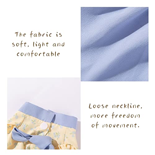 Dog Dress Dog Princess Dresses Outfit Puppy Dog Skirt Lace Shining Embroiderd Bowknot Pet Clothes Girl For Wedding Birthday Party Cat Apparel #TOP3