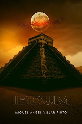 Ibdum (Novelas nº 3)