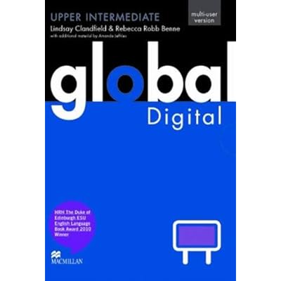 Global Upper Intermediate