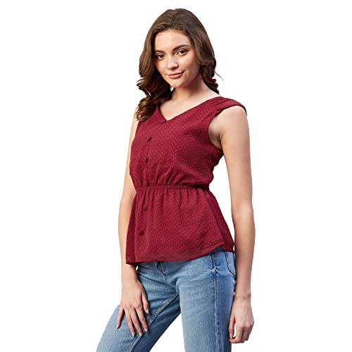 Image of Marie Claire Women Blouse