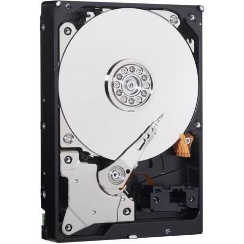 Amazon | WESTERN DIGITAL 3.5インチ内蔵HDD 500GB SATA 6.0Gb/s