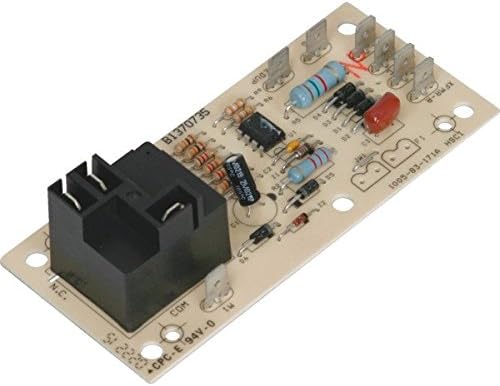 ITEM#270049 Goodman Air Handler Fan Control Board