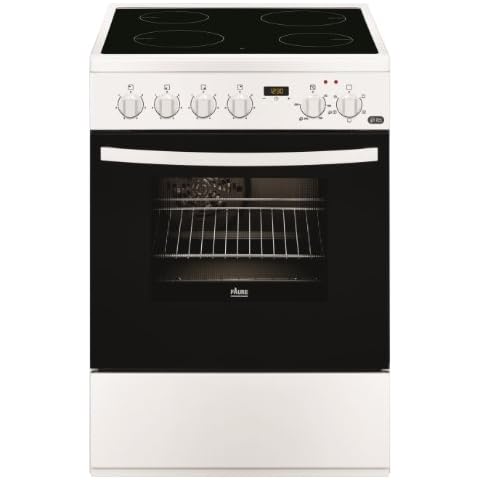 Cuisinière Faure FCV6530CWA Cover