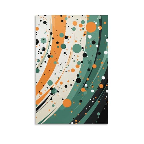 Art mural moderne sur toile salon chambre bureau décoration tableau contemporain