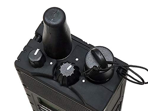 米軍 実物 ラジオキャリングケース Amazon.co.jp: AN/PRC-148 ダミー ラジオ ケース ブラック 米軍