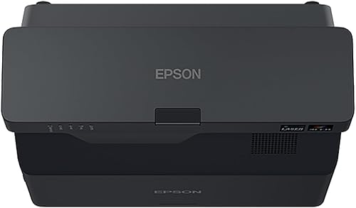 Epson EB-775F — nuotrauka 6