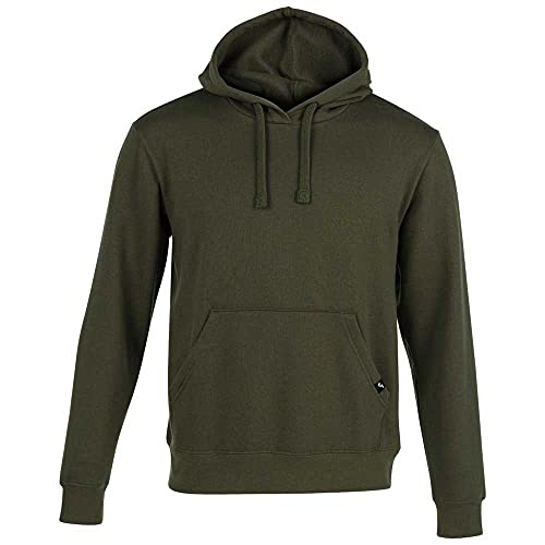 Sweat à capuche Joma Montana homme pour en finir avec les vêtements de sport rêches