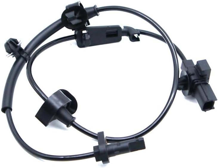 57450-T0A-A01 57450T0AA01 Front Right ABS Wheel Speed Sensor Compatible with CRV CR-V 2012-2016 L4 2.4L Car Parts