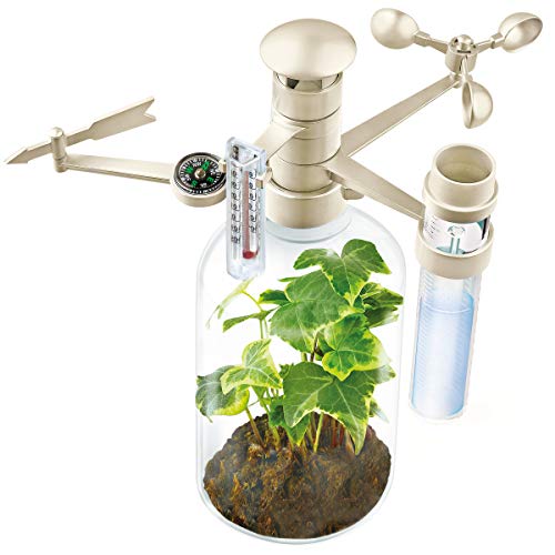 Toysmith 4367 Green Science - Weather Station thumb #11