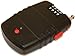 FJM Security SX-776 Cable Lock Alarm with Piercing 120 Decibel Siren