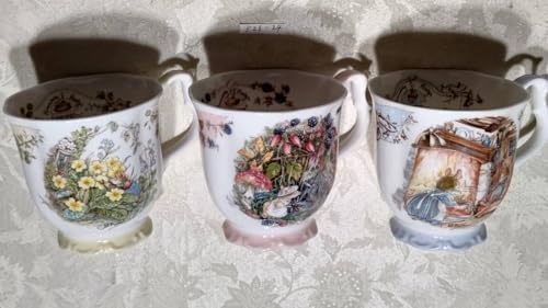 ロイヤルドルトン ブランブリーヘッジ」の人気商品一覧 | 安い商品を