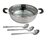 lake tian yuan yang Hot Pot, 30cm