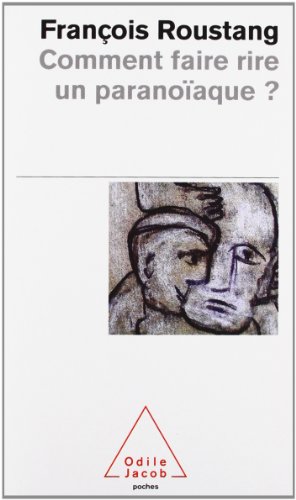 Télécharger COMMENT FAIRE RIRE UN PARANOIAQUE ? Livre PDF Gratuit